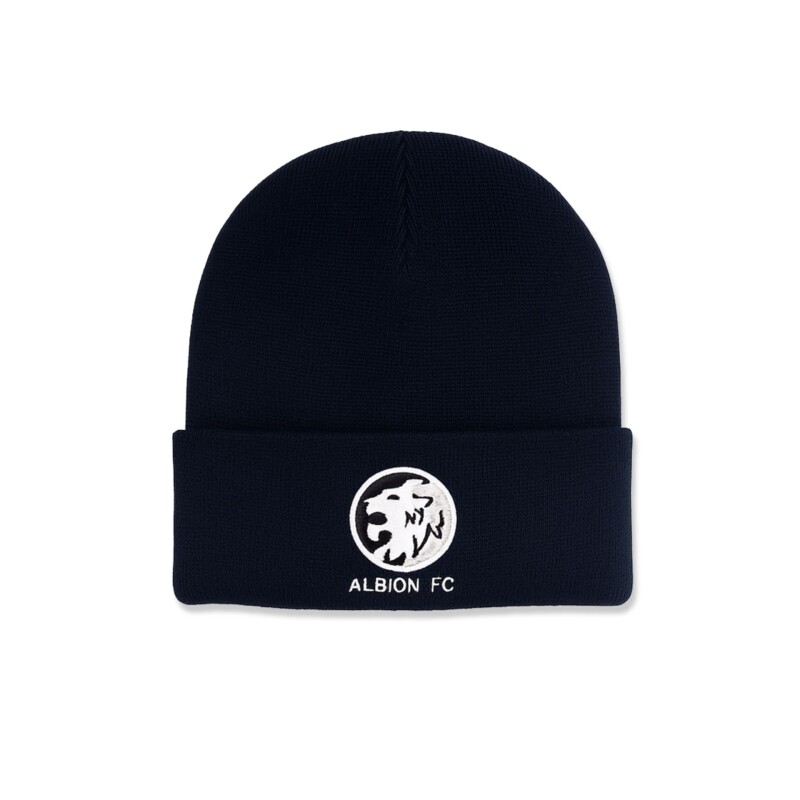 Gorro de Invierno Pionero Gorro de Invierno Pionero