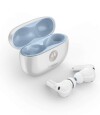 Motorola Moto Buds Plus II Bright White