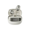 Auriculares inalámbricos Blackview AirBuds 9 color beige Auriculares Inalámbricos Blackview Airbuds 9 Color Beige
