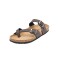 SANDALIA 35-40 COFFEE