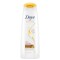 Dove shampoo Óleo nutrición 400 ml