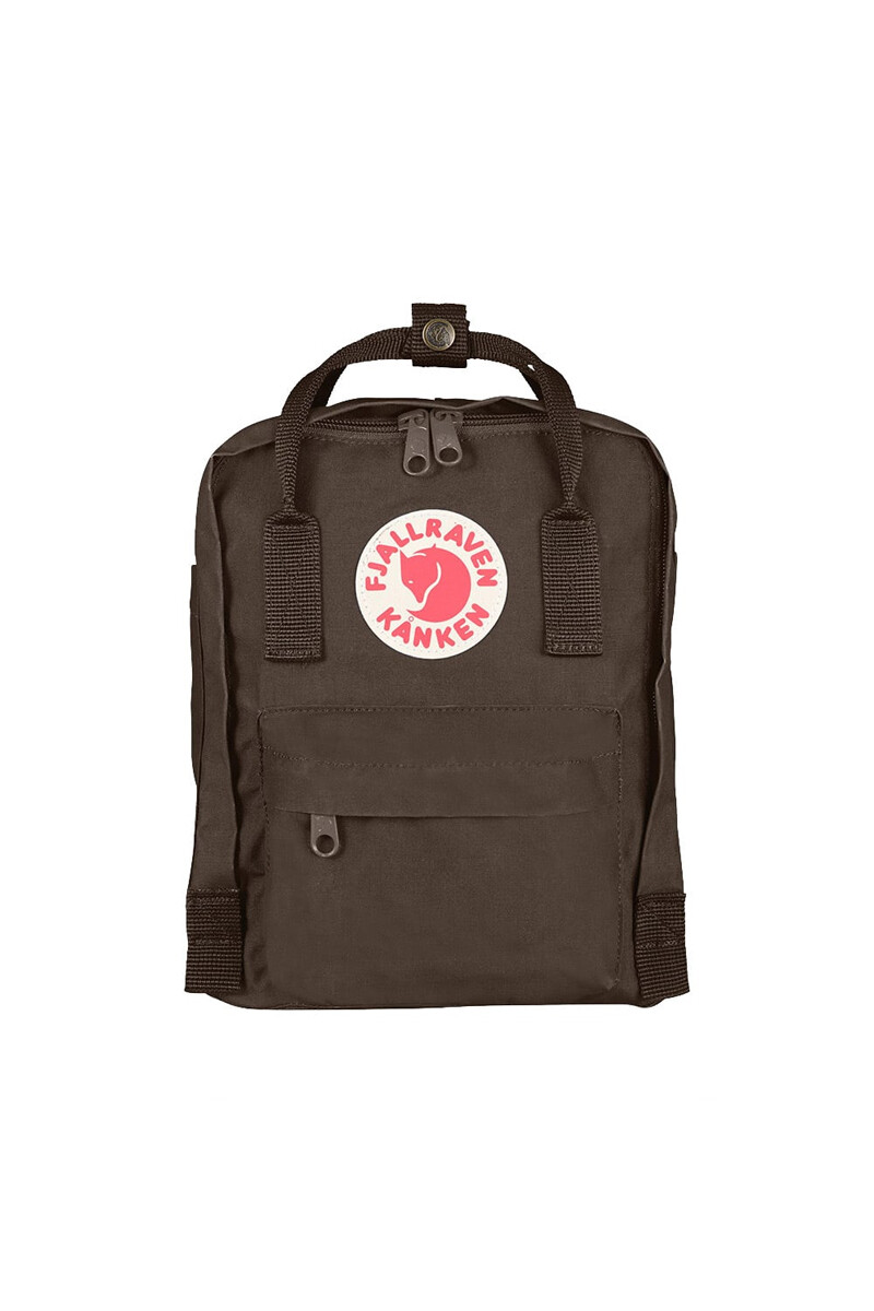 Kanken Mini - Brown 