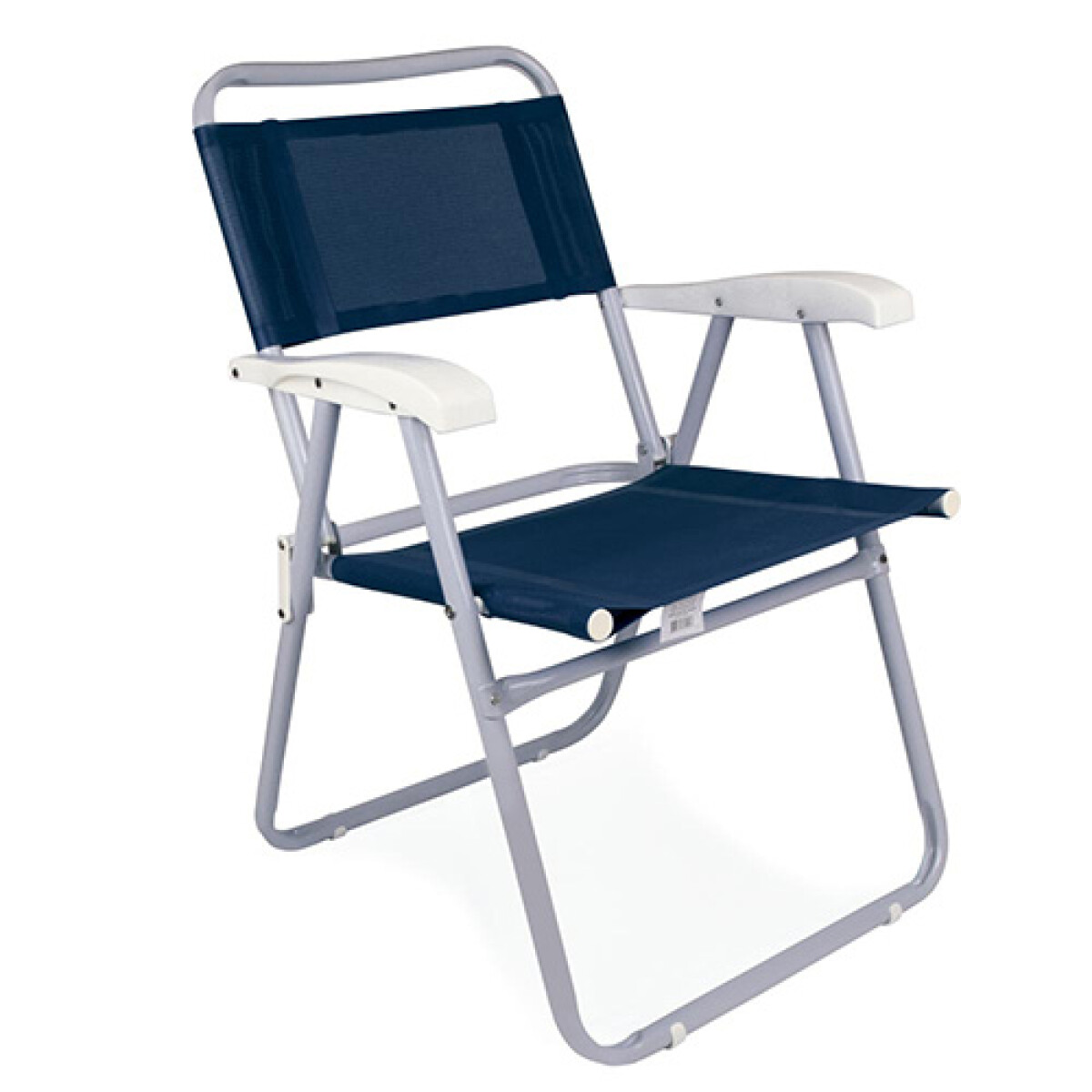 Sillas Playeras Master Fashion Aluminio Mor 