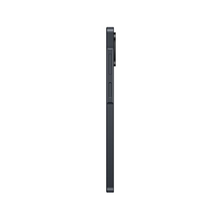 Samsung Galaxy A07 128 GB Black