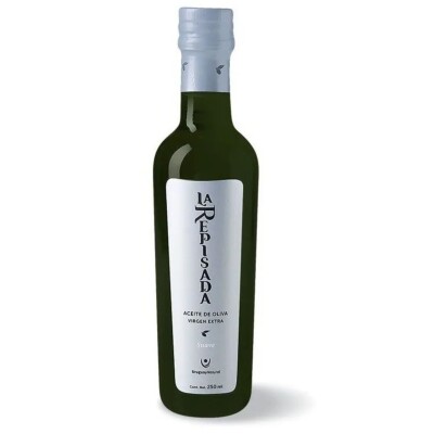Aceite de oliva La Repisada Suave 250ml Aceite Repisada 250ml Suave