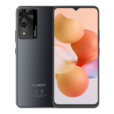 Cubot A10 6,56'' 4G 4gb 128gb Dual Cam 48mp Cubot A10 6,56'' 4G 4gb 128gb Dual Cam 48mp