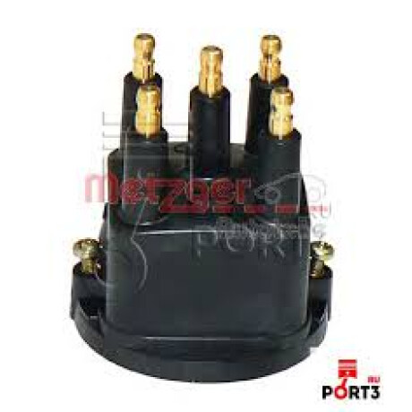 TAPA DISTRIBUIDOR RENAULT CLIO/TWINGO C/TORNILLO - TAPA DISTRIBUIDOR RENAULT CLIO/TWINGO C/TORNILLO -
