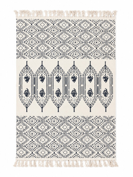 ALFOMBRA COTTON OFF WHITE