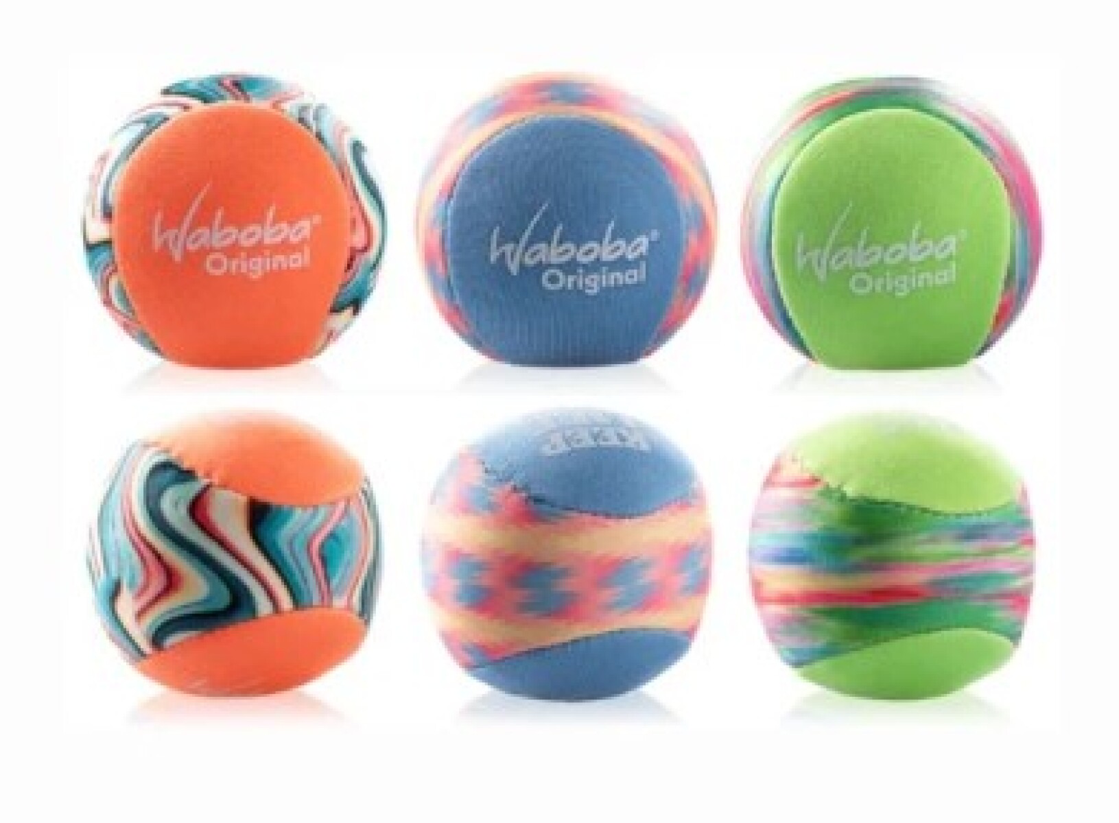 Waboba Original Bold Ball 