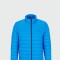 BOSS - Chaqueta BOSS Oden Navy Azul
