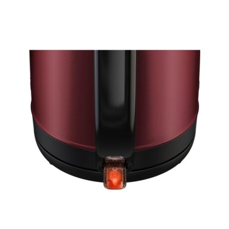 Jarra eléctrica subito roja Jarra eléctrica subito roja