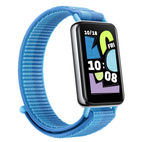 Band Honor 10 Blue