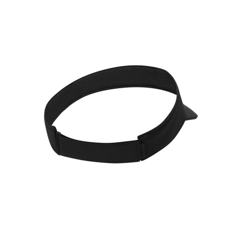 W Nk Df Arobill Visor Golf - Black Black