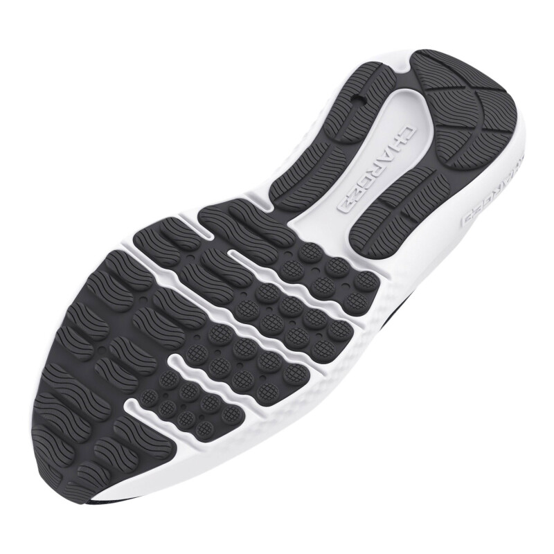 Championes de Hombre Under Armour Ua Charged Surge 4 Negro