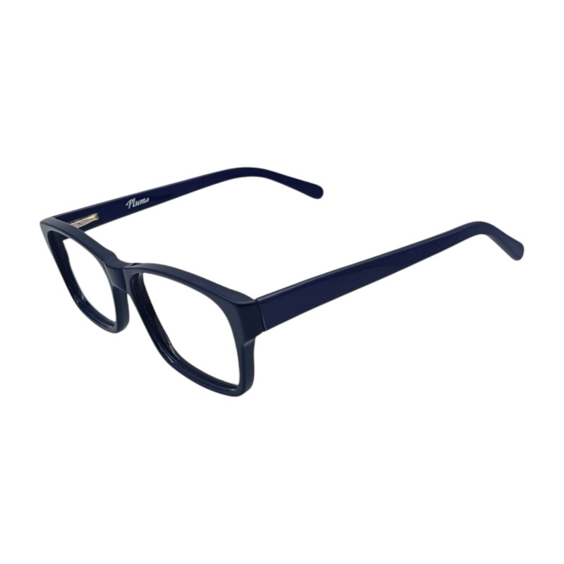 PLUMA 5517 - Adulto - Azul azuluniforme
