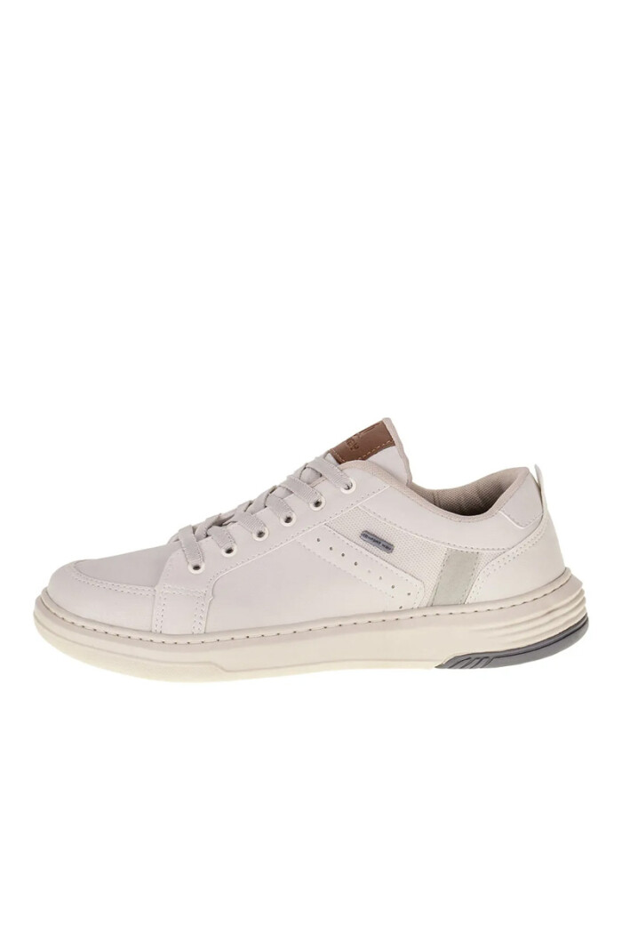 Champion Casual Comfort Way 9101 Blanco