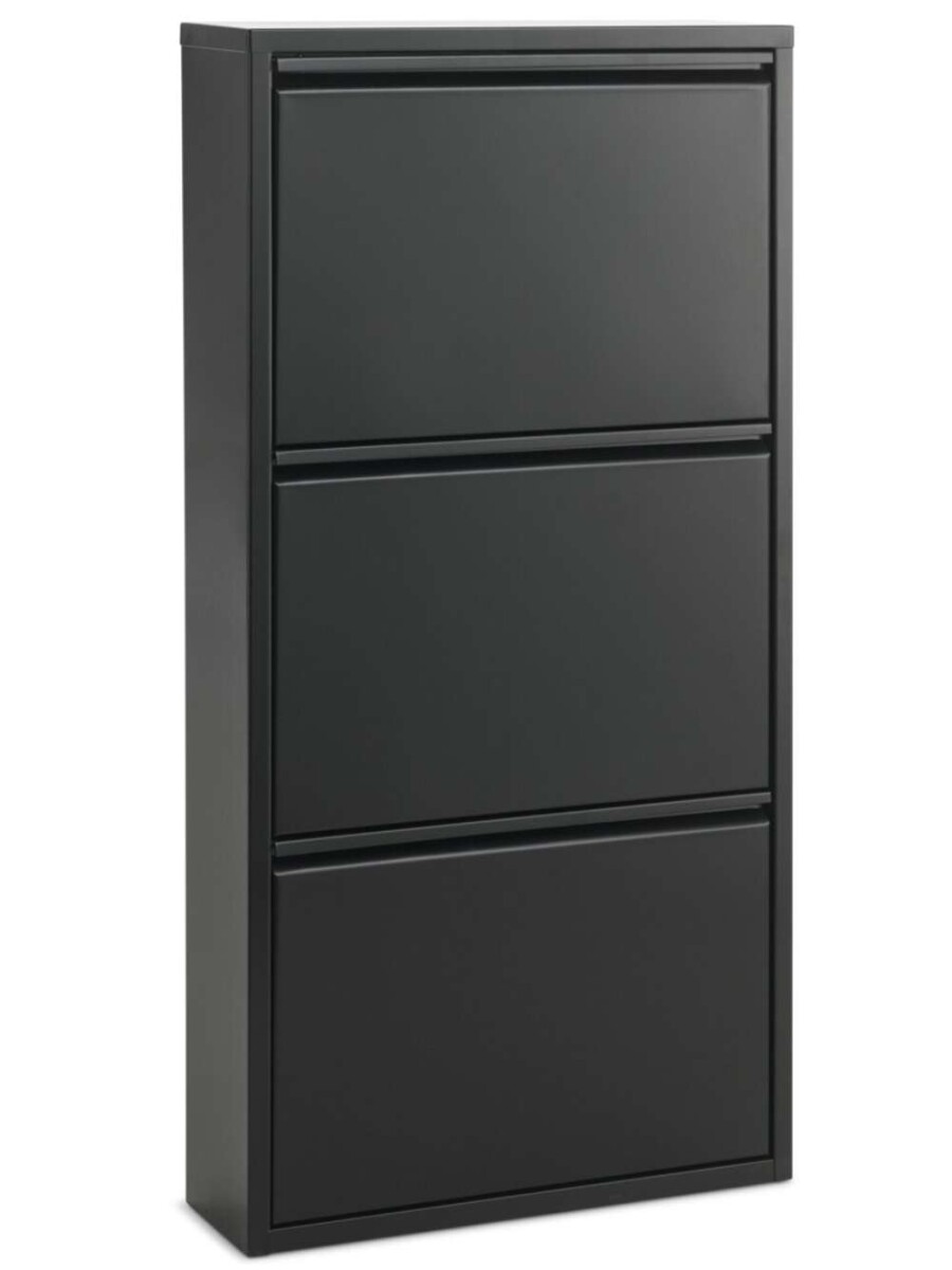 Zapatero Hallenslev 3 - Comp. Negro 
