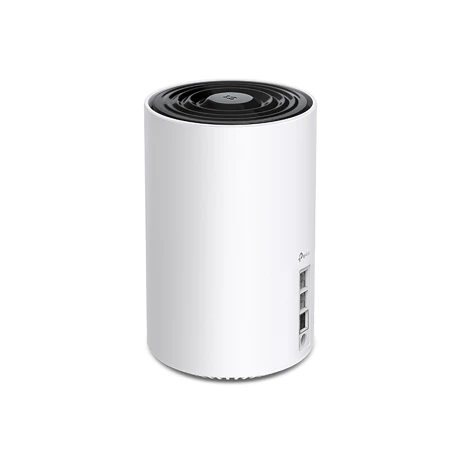 Access Point Tp-Link Deco X80 2,4ghz/5ghz Ax6000 Pack x2 001
