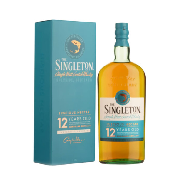 The Singleton of Glendullan 750ml The Singleton of Glendullan 750ml