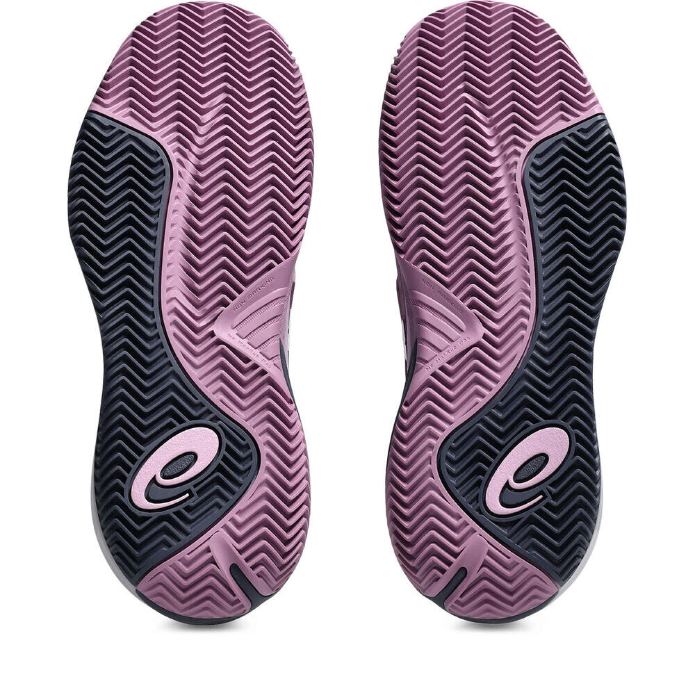GEL-Resolution Xlay - Mujer Ube/white