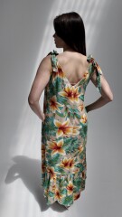 Vestido Lunara Vestido Lunara