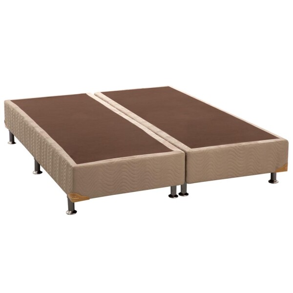BOX MODELO AIRTECH - TAMAÑO QUEEN - 2 y 1/2 plazas Box Modelo Airtech - Tamaño Queen - 2 Y 1/2 Plazas