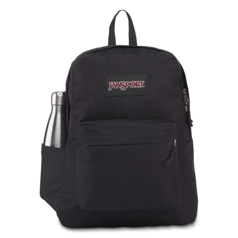 Superbreak Black