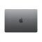 APPLE MACBOOK AIR 13.6' M2/8GB/256GB APPLE Macbook Air MLXW3LLA 13.6' 256GB / 8GB RAM Chip M2 - Space Gray
