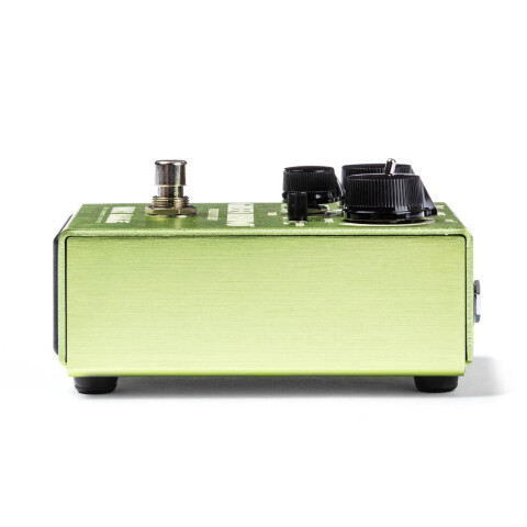 Pedal de Guitarra overdrive WAY HUGE GREEN RHINO MK4-EA Pedal de Guitarra overdrive WAY HUGE GREEN RHINO MK4-EA