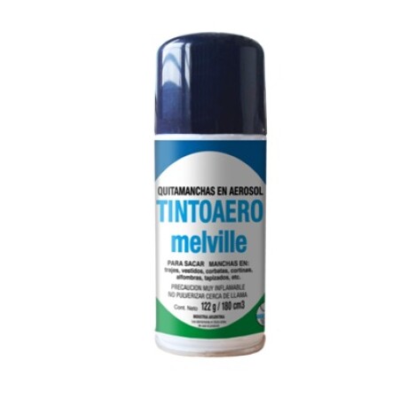 Quitamanchas en Aerosol Melville 180ML 001
