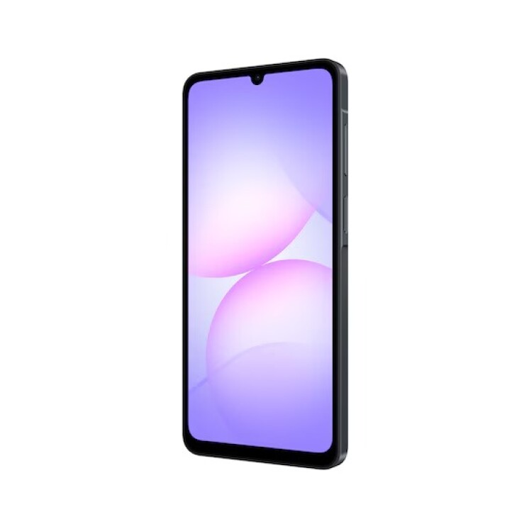 Samsung Galaxy A07 128 GB Black