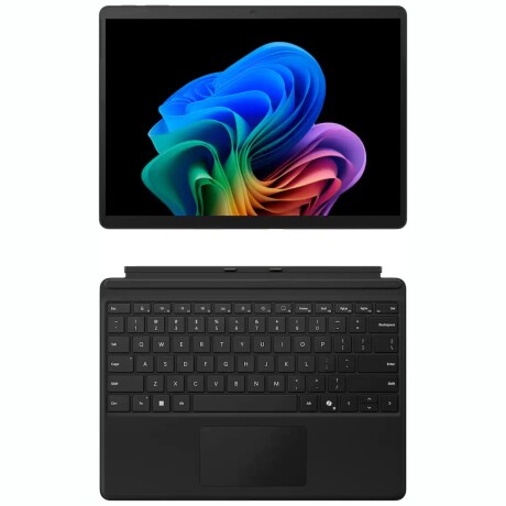 MICROSOFT Surface Pro 13' Táctil FHD 512GB / 16GB RAM Snapdragon X Plus Con Teclado MICROSOFT Surface Pro 13' Táctil FHD 512GB / 16GB RAM Snapdragon X Plus Con Teclado
