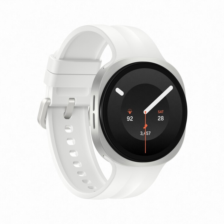 Samsung Galaxy Watch9 40 mm Beige