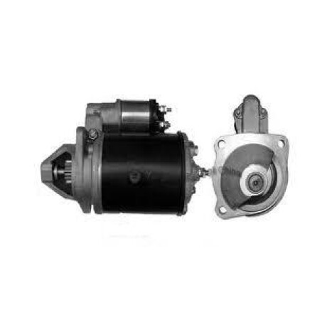 ARRANQUE - FORD PERKINS M45 LUCAS 12V 10D - ARRANQUE - FORD PERKINS M45 LUCAS 12V 10D -