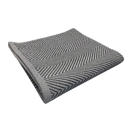 Alfombra Algodón 70 x 150 cm Home Class Mj 135