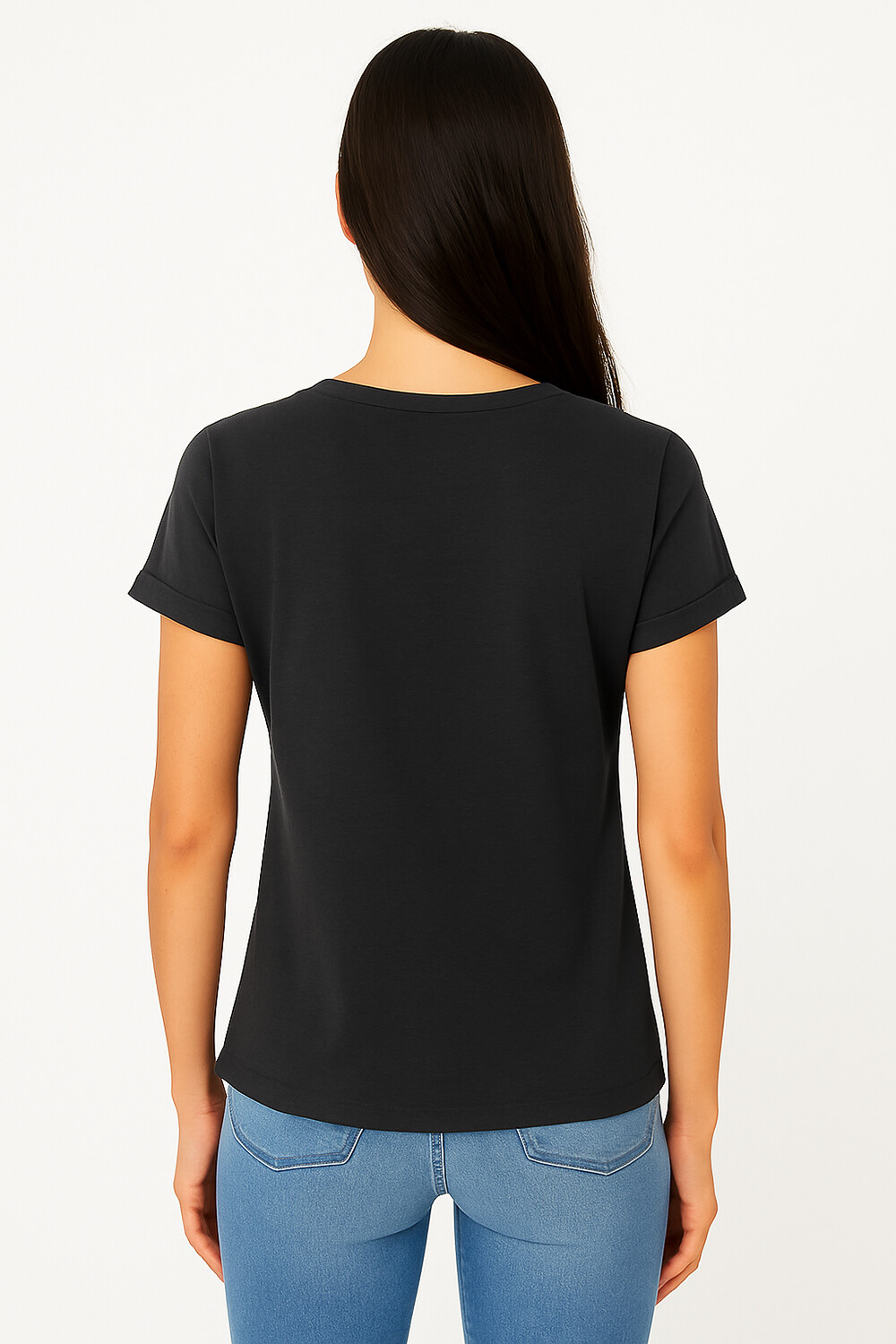 Remera Arturo Estampado 4