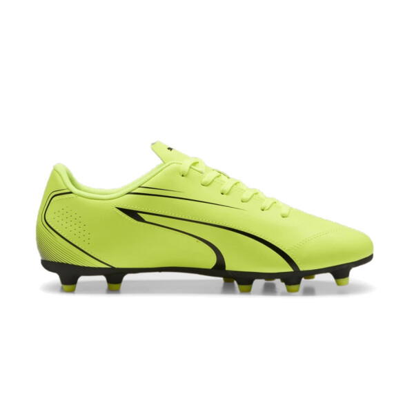 VITORIA FG - PUMA AMARILLO