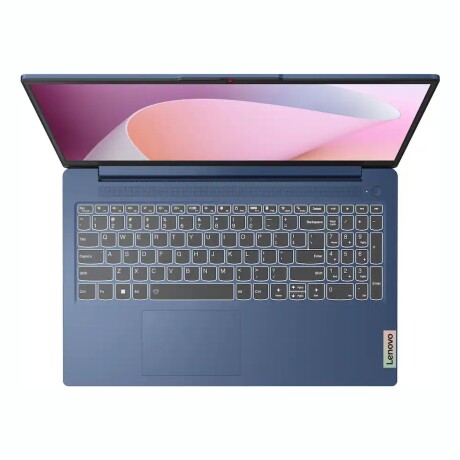 Notebook LENOVO Ideapad Slim 3 15,6' FHD 512GB / 8GB RAM Ryzen 5 40 W11 - Blue Notebook LENOVO Ideapad Slim 3 15,6' FHD 512GB / 8GB RAM Ryzen 5 40 W11 - Blue