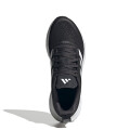 Championes de Mujer Adidas Runblaze W Negro - Blanco