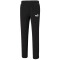 Pantalón de Hombre Puma Essentials Negro - Blanco