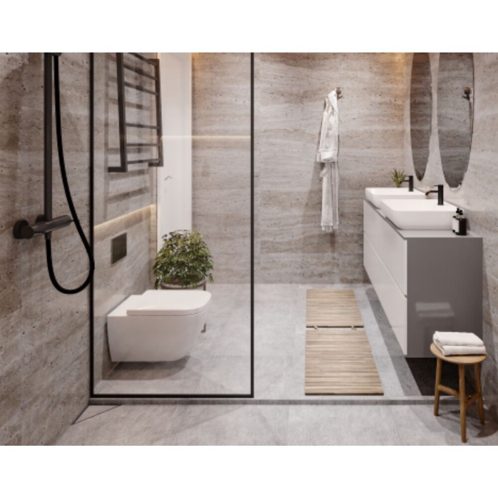 ELLEVE Receptaculo tapa oculta Vertex Elleve Receptaculo Tapa Oculta Vertex