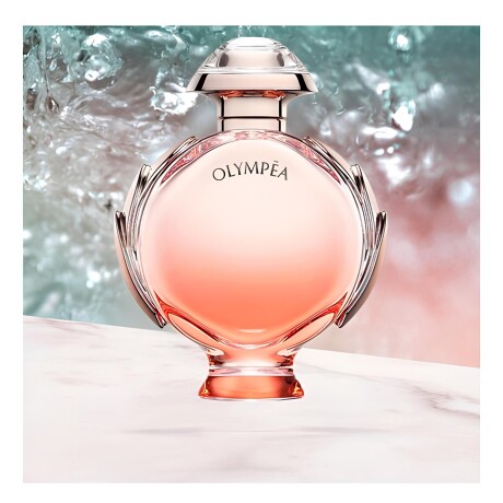 Perfume Paco Rabanne Olympea 80ml + Body Loción 100ml Perfume Paco Rabanne Olympea 80ml + Body Loción 100ml