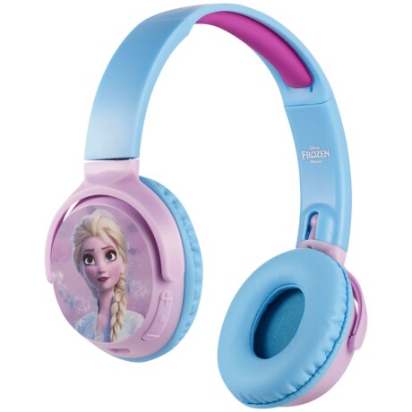 FROZEN AURICULAR STEREO BLUETOOTH V01
