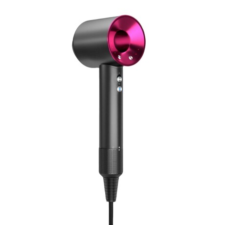 SECADOR DE PELO SUPERSONIC FUCSIA POTENCIA Y DISEÑO SECADOR DE PELO SUPERSONIC FUCSIA POTENCIA Y DISEÑO