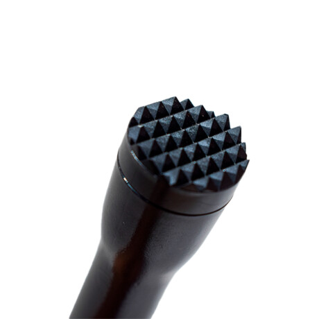 Machacador cocktail policarbonato 200 mm Machacador cocktail policarbonato 200 mm