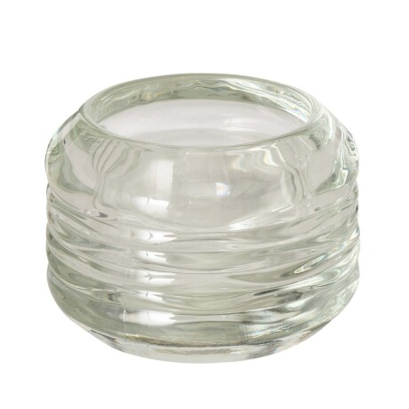 PORTAVELAS VIDRIO MULTICOLOR 2038149