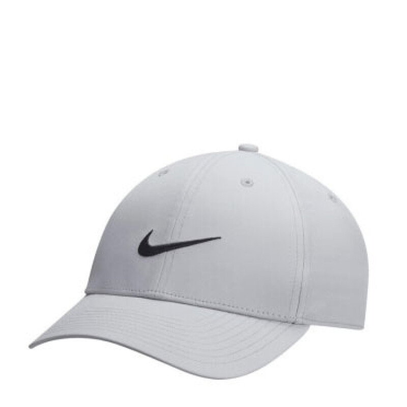 Gorra NIKE Gris Claro