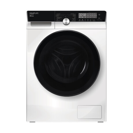 Lavasecarropas Smart Life Inverter 8Kg/6Kg SL-WDFL806