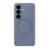 Funda Samsung Silicone Magnet para Galaxy S26+ Blue Violet