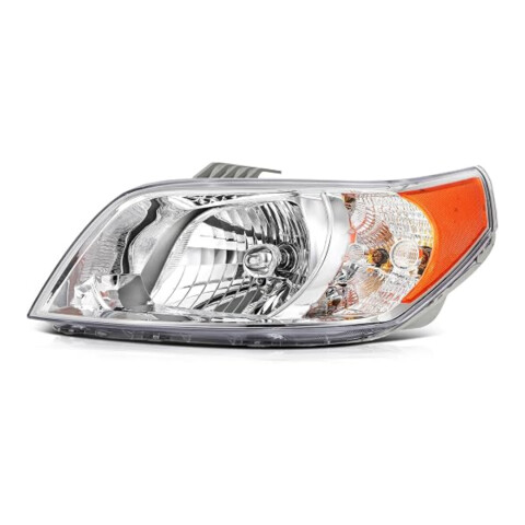 FAROL DELANTERO DERECHO C/SEÑALERO ÁMBAR - AVEO G3 FAROL DELANTERO DERECHO C/SEÑALERO ÁMBAR - AVEO G3